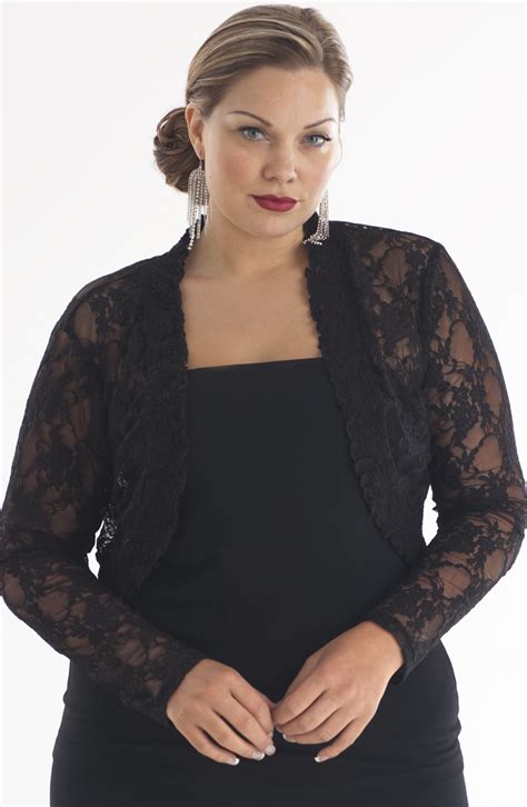 bolero jacket plus size|plus size bolero shrug.